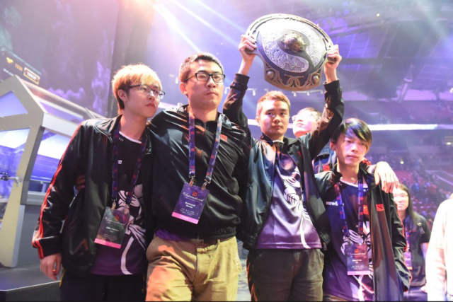 王者荣耀对抗路大变动，芈月光速崛起