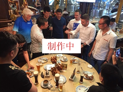 持续推进是